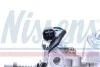 Компрессор кондиционера NISSENS 890 250 (фото 5)