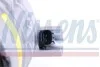 Компрессор кондиционера NISSENS 890 250 (фото 6)