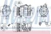 Компрессор кондиционера NISSENS 890379 (фото 1)