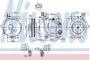 Компресор кондиціонера NISSENS 890562 (фото 1)