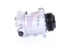 Компрессор кондиционера First Fit NISSENS 890617 (фото 1)