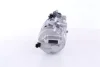 Компрессор кондиционера First Fit NISSENS 890792 (фото 3)