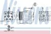 Компресор кондиціонера First Fit NISSENS 89083 (фото 1)