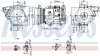 Компресор кондиціонера NISSENS 890876 (фото 1)
