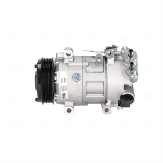 Компрессор кондиционера NISSENS 891109
