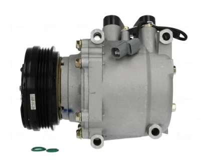 Компресор кондиціонера NISSENS 89226