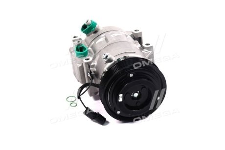 Компрессор кондиционера NISSENS 89285