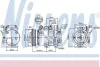 Компрессор кондиционера NISSENS 89305 (фото 1)