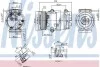Компрессор кондиционера First Fit NISSENS 89323 (фото 1)