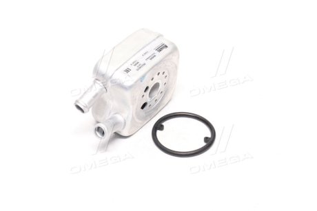 Радіатор масляний NISSENS 90606