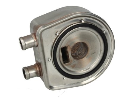 Масляний радіатор NISSENS 90697