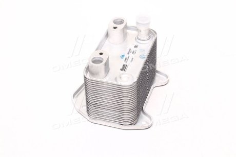 Радиатор масляный NISSENS 90832