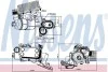 Радиатор масляный First Fit NISSENS 90924 (фото 1)