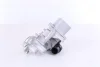 Радіатор масляний First Fit NISSENS 90924 (фото 4)