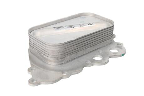 Радіатор масляний NISSENS 91108