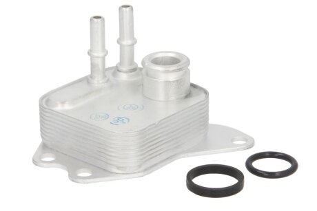 Охолоджувач мастила NISSENS 91122