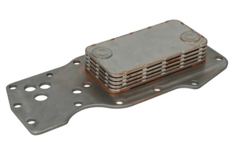 Масляный радиатор NISSENS 91130