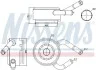 Радиатор масляный NISSENS 91190 (фото 7)