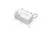 Масляный радиатор NISSENS 91198 (фото 3)