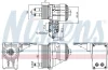 Радиатор масляный First Fit NISSENS 91328 (фото 1)