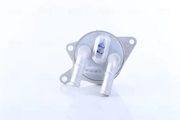 Радіатор охолодження оливи NISSENS 91398 (фото 1)