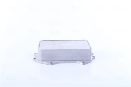 Масляный радиатор NISSENS 91445