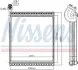 Випаровувач кондиціонера NISSENS 92338 (фото 1)