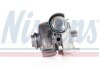 Турбокомпресор NISSENS 93037 (фото 4)