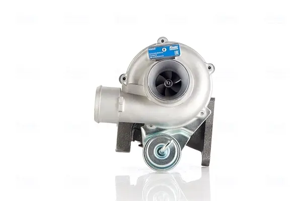 Турбокомпресор First Fit NISSENS 93059 (фото 1)