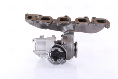 Турбокомпресор First Fit NISSENS 93266