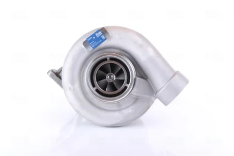 Турбонагнітач NISSENS 93294