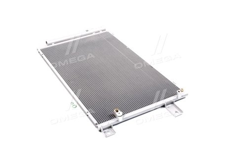 Конденсер кондиціонера NISSENS 940022