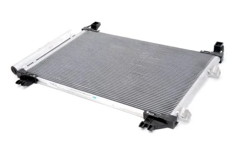 Радиатор кондиционера NISSENS 940050