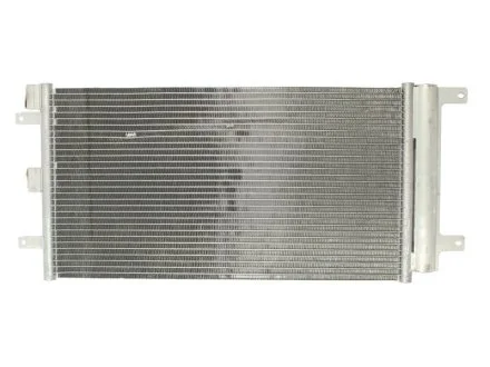 Конденсер кондиционера NISSENS 940061