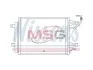 Радиатор кондиционера NISSENS 940067 (фото 1)