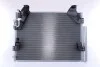 Радиатор кондиционера First Fit NISSENS 940082 (фото 2)