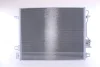 Радіатор кондиціонера NISSENS 940098 (фото 3)
