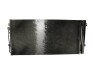 Радиатор кондиционера NISSENS 940099 (фото 2)