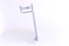 Радіатор кондиціонера First Fit NISSENS 940108 (фото 5)