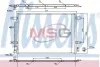 Радиатор кондиционера NISSENS 940139 (фото 1)