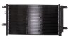 Конденсер кондиционера NISSENS 940141 (фото 1)