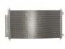 Радиатор кондиционера First Fit NISSENS 940163 (фото 1)