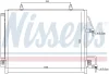 Радиатор кондиционера NISSENS 940166 (фото 7)