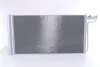 Радиатор кондиционера First Fit NISSENS 940181 (фото 2)