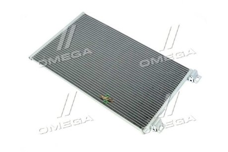 Радиатор кондиционера NISSENS 940184