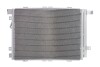 Конденсер кондиционера NISSENS 940203 (фото 1)