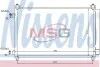 Конденсер кондиционера NISSENS 940253 (фото 1)