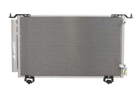 Радиатор кондиционера NISSENS 940283