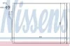 Радиатор кондиционера First Fit NISSENS 940288 (фото 1)