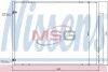 Радиатор кондиционера NISSENS 940298 (фото 1)